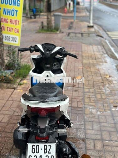 Honda Vario 150 Trắng Đã sử dụng