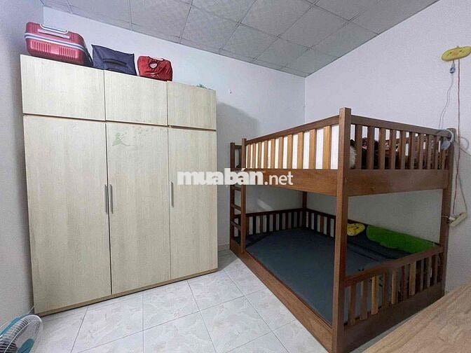 Cho thuê nhà phường bửu Hòa full nội thất giá 5.000.000