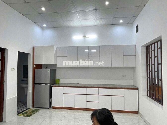 Cho thuê nhà phường bửu Hòa full nội thất giá 5.000.000
