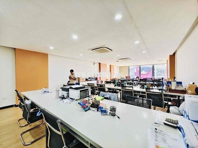 BÓC TEM SÀN VĂN PHÒNG 220M MẶT PHỐ THÁI HÀ-ĐỐNG ĐA GIÁ CỰC RẺ CHỈ 38TR