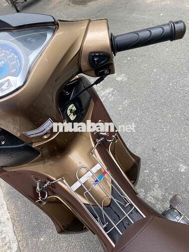Honda Future 125 Nâu 237976 km