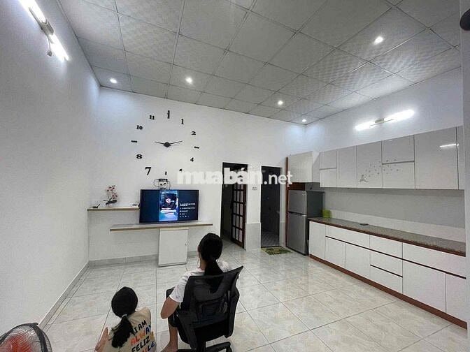 Cho thuê nhà phường bửu Hòa full nội thất giá 5.000.000