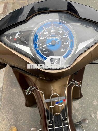 Honda Future 125 Nâu 237976 km