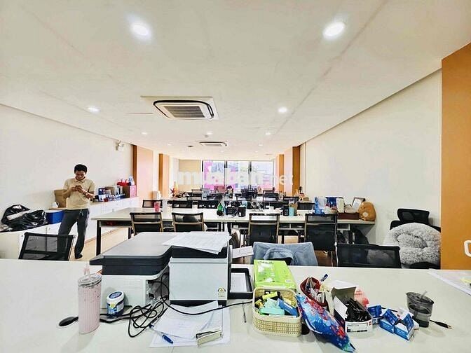 BÓC TEM SÀN VĂN PHÒNG 220M MẶT PHỐ THÁI HÀ-ĐỐNG ĐA GIÁ CỰC RẺ CHỈ 38TR