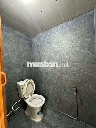 nhà hxh vị trí kd đẹp 4x10 1 gác ng.Trọng Tuyển p1 Tân bình