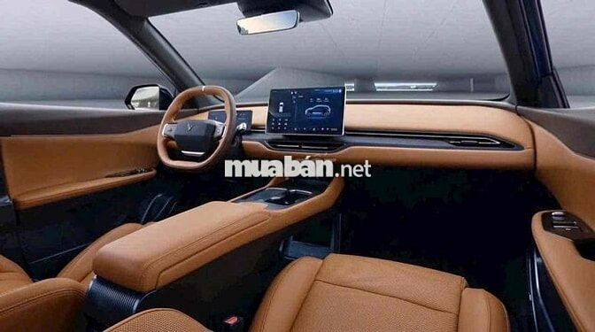 VF8 All New