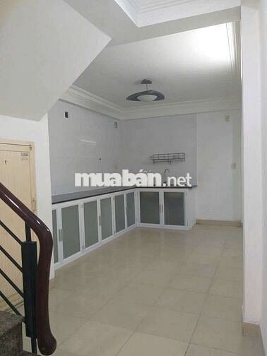 NHÀ HXH 1L 2 LÂUD 4PN PHAN CHU TRINH p24 Bình thạnh