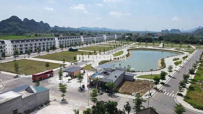 Đất nền dự án thị trấn hàng trạm , yên thuỷ , hoà bình