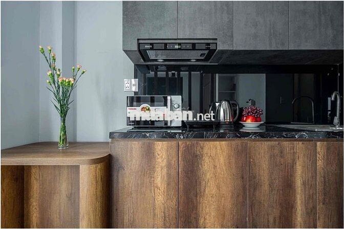 ĐẲNG CẤP VÀ THANH LỊCH VỚI MỨC GIÁ RẺ HƠN KHÁCH SẠN