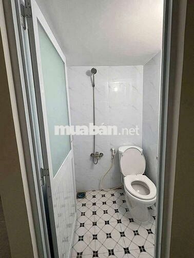 CHO THUÊ NHÀ NỘI THẤT CƠ BẢN 2PN 2WC PHAN HUY ÍCH P14 GÒ VẤP
