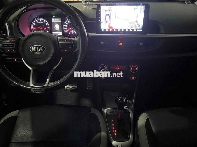 KIA Morning Sport 2021 X-line 59000 km