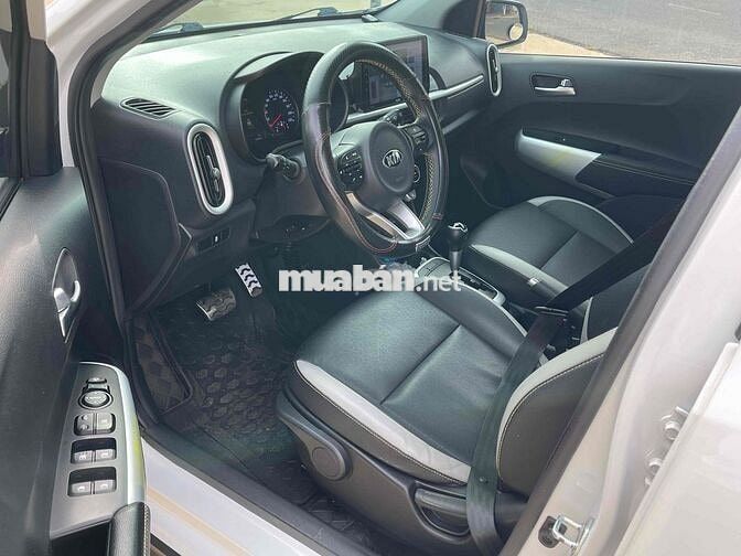 KIA Morning Sport 2021 X-line 59000 km