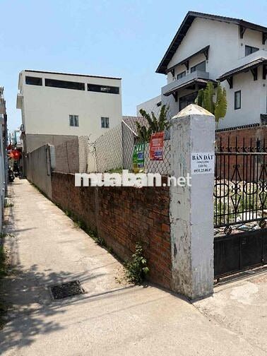 CHÍNH CHỦ BÁN ĐẤT MẶT TIỀN 10x25M ĐƯỜNG LƯ GIANG, PHƯỚC ĐỒNG