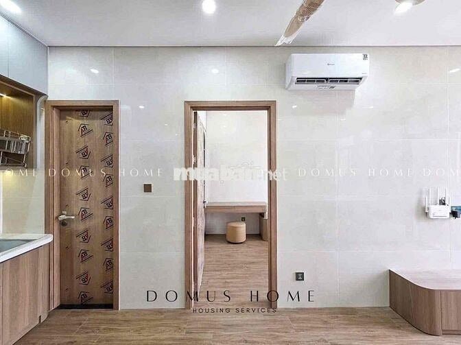 1PN BAN CÔNG NỘI THẤT CAO CẤP KDC HIM LAM QUẬN 7, SÁT LOTTE, Q4, Q1,..