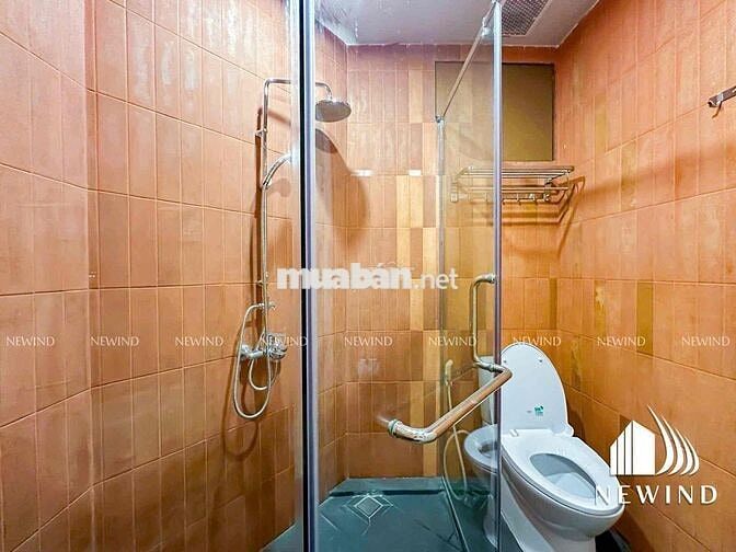 1PN BAN CÔNG NỘI THẤT CAO CẤP ĐƯỜNG SỐ 45 TRUNG TÂM Q7 SÁT LOTTE MART