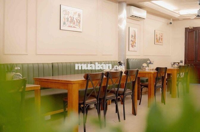 🔥 SANG NHƯỢNG NHÀ HÀNG CƠM NIÊU KẾT HỢP KHU VUI CHƠI TRẺ EM – CHỈ 450