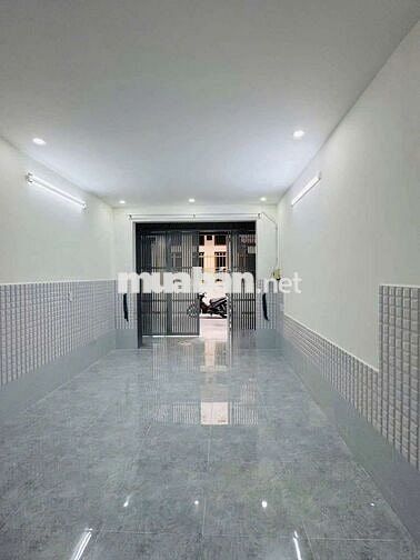 CHO THUÊ NHÀ NỘI THẤT CƠ BẢN 2PN 2WC PHAN HUY ÍCH P14 GÒ VẤP