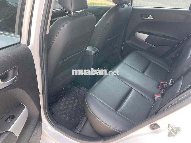 KIA Morning Sport 2021 X-line 59000 km