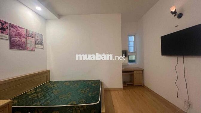 BÁN CĂN HỘ VIEW BIỂN VŨNG TÀU MELODY 1 PHÒNG NGỦ GIÁ 2TỶ750