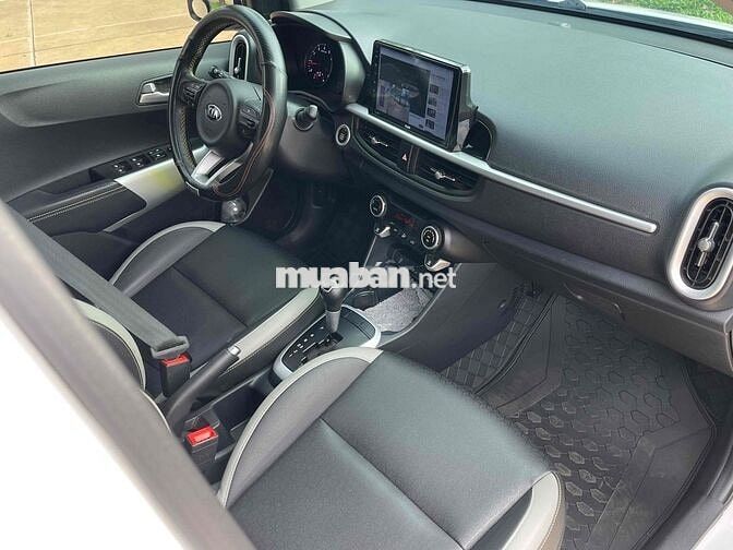 KIA Morning Sport 2021 X-line 59000 km