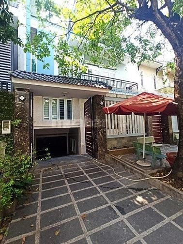 ♻️ GIÁ NGỘP Biệt Thự An Phú - An Khánh QUẬN 2