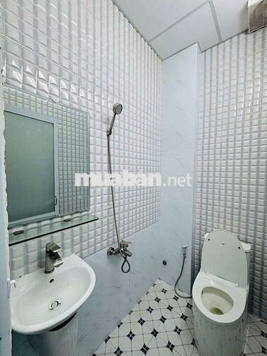 CHO THUÊ NHÀ NỘI THẤT CƠ BẢN 2PN 2WC PHAN HUY ÍCH P14 GÒ VẤP