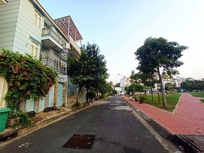 ♻️ GIÁ NGỘP Biệt Thự An Phú - An Khánh QUẬN 2