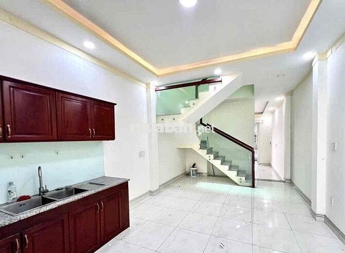 Cho Thuê Nhà 2 Lầu 4Phòng Ngủ Khu Đô Thị Phúc Đạt Phú Lợi Ở & Mở VP