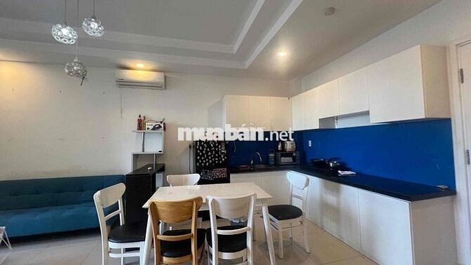 BÁN CĂN HỘ VIEW BIỂN VŨNG TÀU MELODY 1 PHÒNG NGỦ GIÁ 2TỶ750