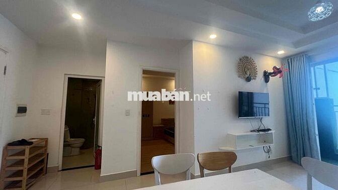BÁN CĂN HỘ VIEW BIỂN VŨNG TÀU MELODY 1 PHÒNG NGỦ GIÁ 2TỶ750
