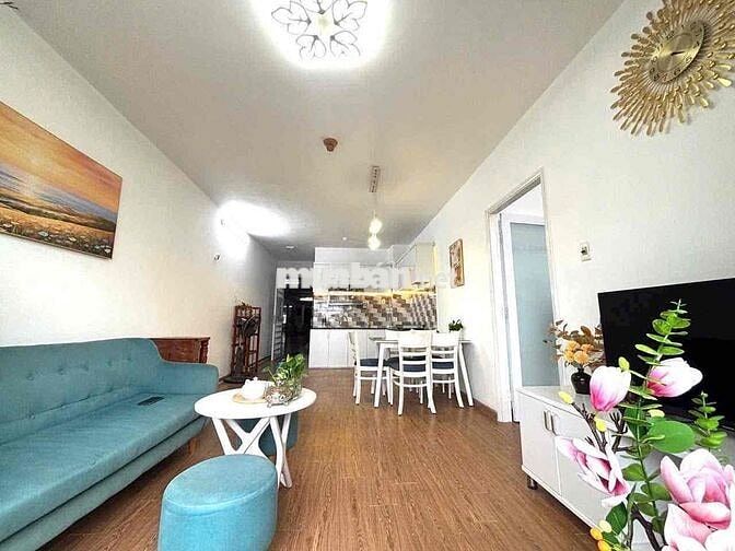 BÁN CĂN HỘ TẠI CHUNG CƯ SEAVIEW VŨNG TÀU 1 PHÒNG NGỦ GIÁ 2TỶ150