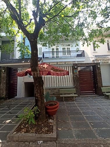 ♻️ GIÁ NGỘP Biệt Thự An Phú - An Khánh QUẬN 2