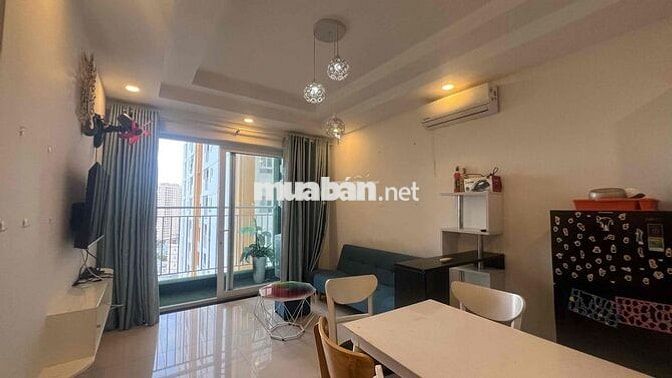 BÁN CĂN HỘ VIEW BIỂN VŨNG TÀU MELODY 1 PHÒNG NGỦ GIÁ 2TỶ750
