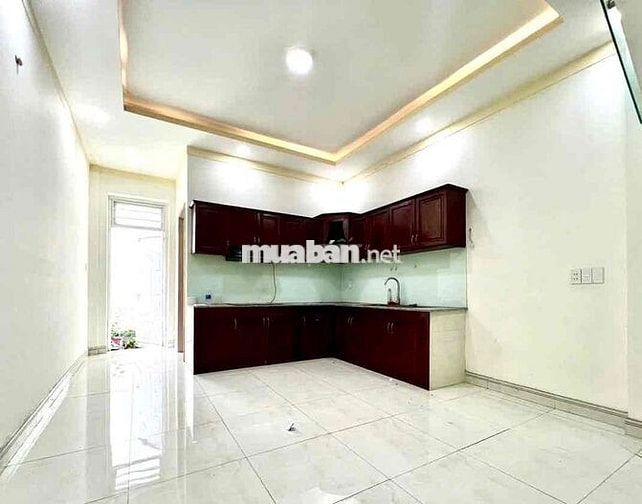 Cho Thuê Nhà 2 Lầu 4Phòng Ngủ Khu Đô Thị Phúc Đạt Phú Lợi Ở & Mở VP