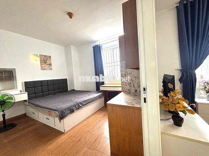 BÁN CĂN HỘ TẠI CHUNG CƯ SEAVIEW VŨNG TÀU 1 PHÒNG NGỦ GIÁ 2TỶ150