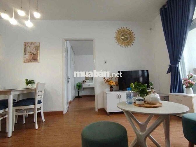BÁN CĂN HỘ TẠI CHUNG CƯ SEAVIEW VŨNG TÀU 1 PHÒNG NGỦ GIÁ 2TỶ150