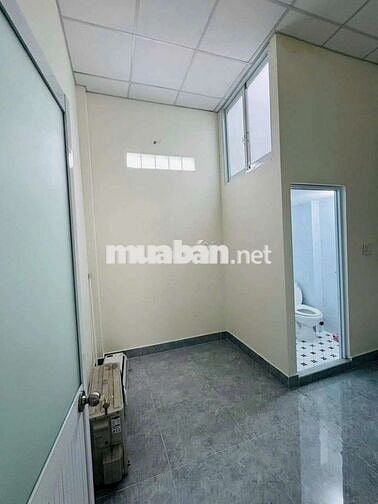 CHO THUÊ NHÀ NỘI THẤT CƠ BẢN 2PN 2WC PHAN HUY ÍCH P14 GÒ VẤP