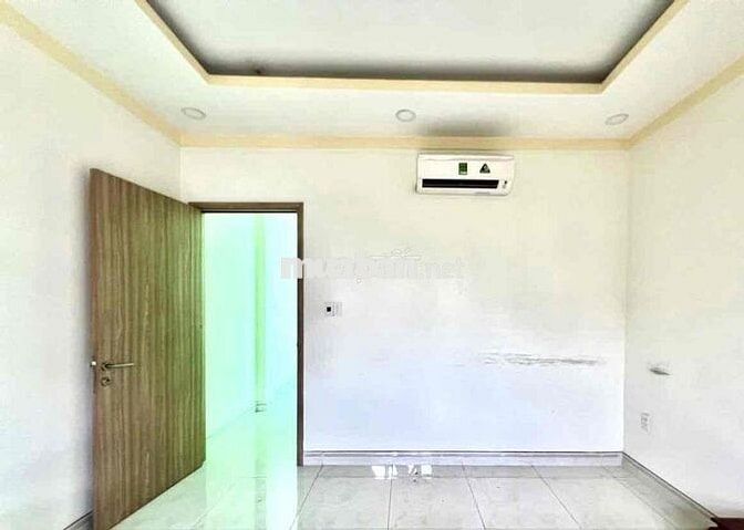 Cho Thuê Nhà 2 Lầu 4Phòng Ngủ Khu Đô Thị Phúc Đạt Phú Lợi Ở & Mở VP