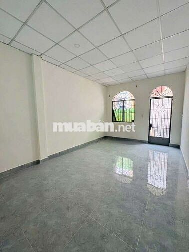 CHO THUÊ NHÀ NỘI THẤT CƠ BẢN 2PN 2WC PHAN HUY ÍCH P14 GÒ VẤP