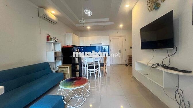 BÁN CĂN HỘ VIEW BIỂN VŨNG TÀU MELODY 1 PHÒNG NGỦ GIÁ 2TỶ750