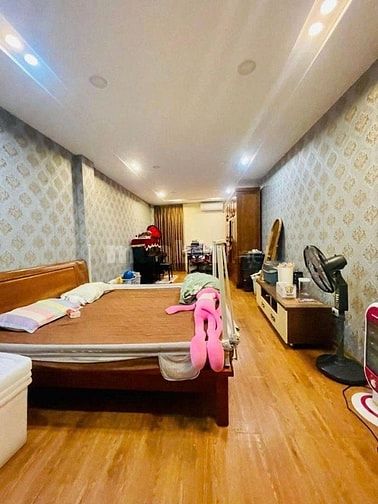 Phố Bát Khối – Long Biên – Ô Tô Tr – 178 M2 – 6 T - MT 10 M – Gíá 46.7