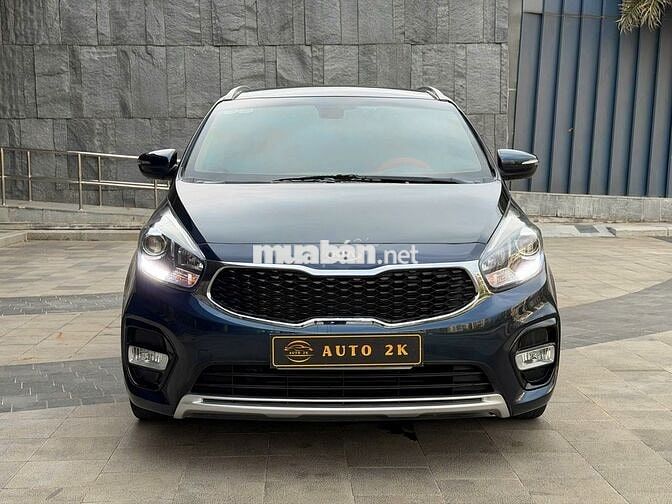 SIÊU LƯỚT KIA RONDO DELUXE 2020 55000 KM