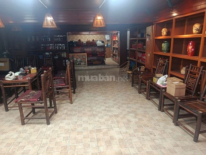 Phố Bát Khối – Long Biên – Ô Tô Tr – 178 M2 – 6 T - MT 10 M – Gíá 46.7