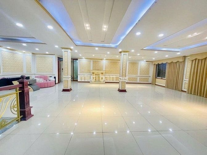 Phố Bát Khối – Long Biên – Ô Tô Tr – 178 M2 – 6 T - MT 10 M – Gíá 46.7