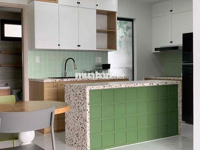 🏙️ CHO THUÊ CĂN HỘ 3PN 2WC FULL NỘI THẤT TẠI CHARM CITY DĨ AN – Ở LIỀN