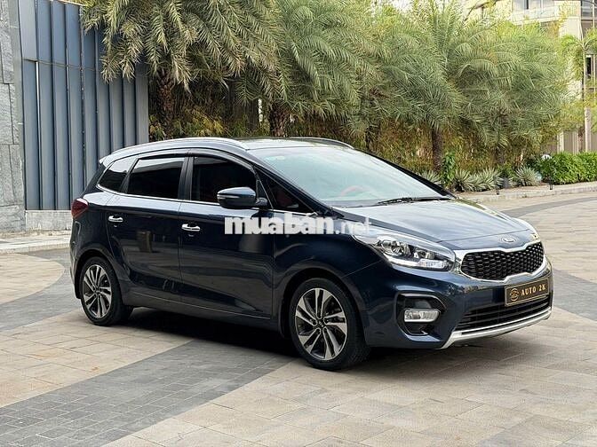 SIÊU LƯỚT KIA RONDO DELUXE 2020 55000 KM