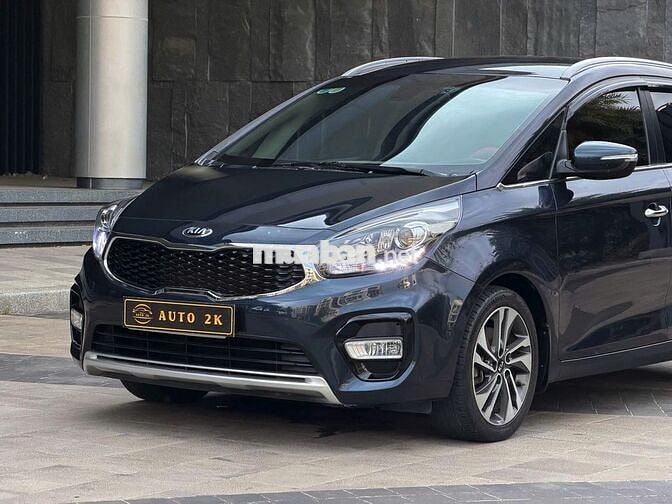 SIÊU LƯỚT KIA RONDO DELUXE 2020 55000 KM