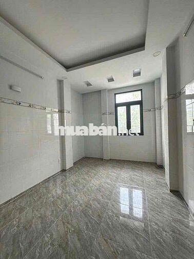 NC Mặt tiền Vũ Tùng - Bình thạnh ( 4 lầu - sân thượng) nhà mới