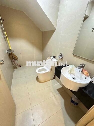 Cho thuê mặt bằng kinh doanh Richstar quận Tân Phú
