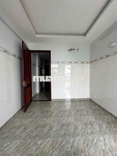 NC Mặt tiền Vũ Tùng - Bình thạnh ( 4 lầu - sân thượng) nhà mới